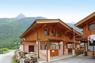 Image de Maisons mitoyennes Oliver, Längenfeld