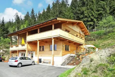 Image de Maison jumelle, Zell am Ziller