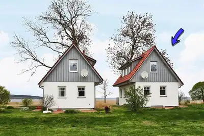 Image de Maison au bord du lac Kummerow, sports nautiques