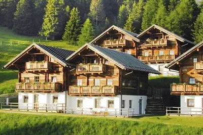 Image de Appartements Almdorf Hochlienz, Lienz