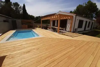 Image de Maison au calme