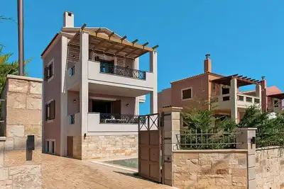 Image de Chalet en Adèle