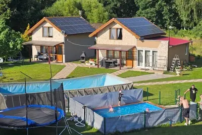Image de Village de vacances, Swinoujscie