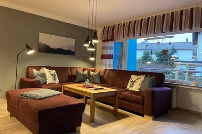 Maison de vacances \"petite pause\" - se détendre - se sentir bien - se détendre - profiter