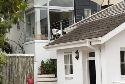 Image de Super hébergement indépendant au cœur du Cap