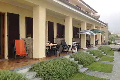 Appartements de vacances Paganini à Lezzeno