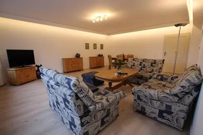 Image de Appartement Ă Westerland