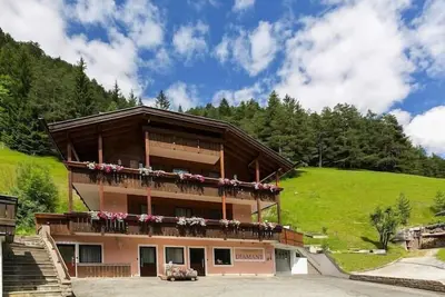 Image de Appartement à Val Gardena près des pistes