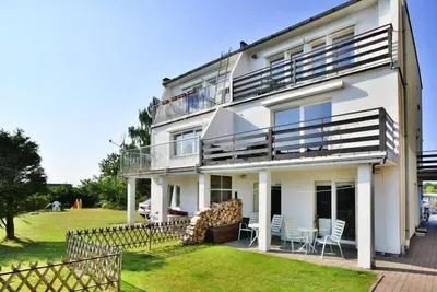 Image de maison de vacances, Ustronie Morskie