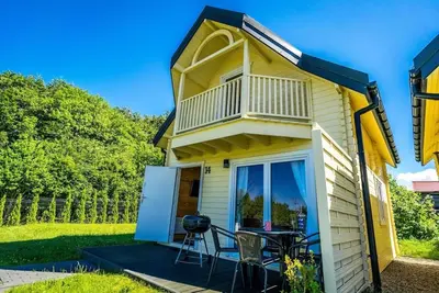 Image de Village de vacances, Ustronie Morskie