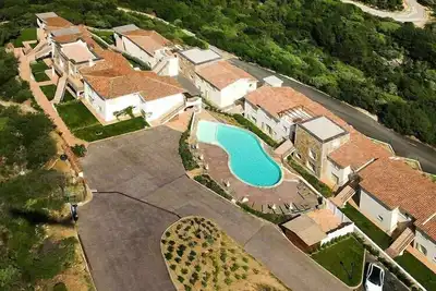 Image de Appartement à Golfo Aranci avec terrasse