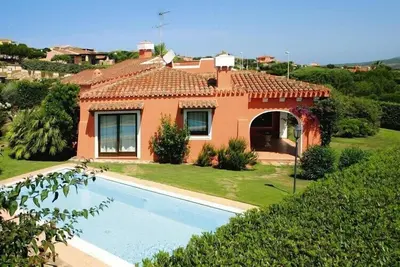 Image de Résidence de vacances Sea Villas, Stintino