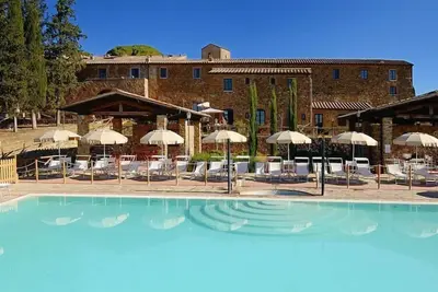 Image de Résidence Antico Borgo Casalappi, Campiglia Marittima