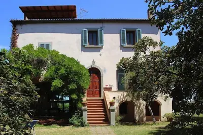 Image de Appartement près des plages Blue Flag Grosseto