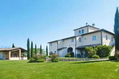 Image de Complexe de vacances Borgo della Meliana