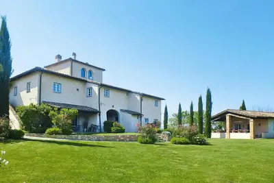 Image de Complexe de vacances Borgo della Meliana