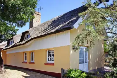Image de Appartement, Wieck am Darss