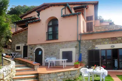 Image de Appartement à Nisporto avec Accès Mer