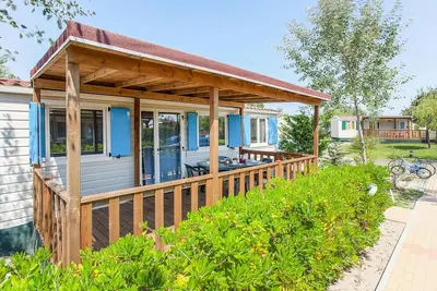 Image de Bungalow à Rosolina près de la Plage
