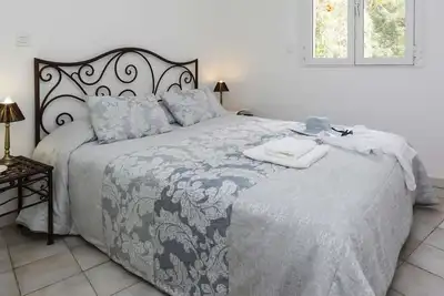 Image de Bungalow א Solenzara avec plage mer