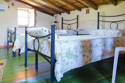 Image de Maison Sicile proche de l'Etna