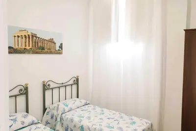 Image de Appartement en Sicile près de La Pineta