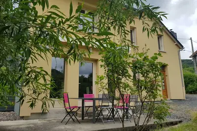Image de Location Villa La Charmette 6pers