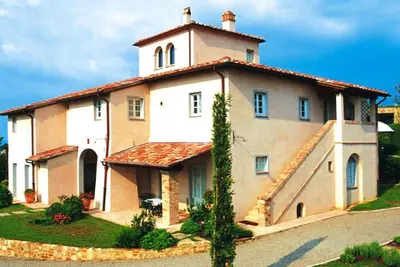 Image de Complexe de vacances Borgo della Meliana