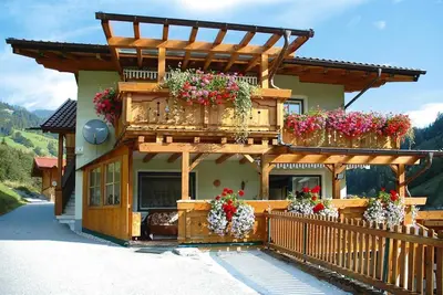 Image de Appartements Joe, Grossarl