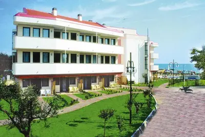 Image de Residence Eurobeach, Cavallino