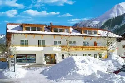 Image de Appartements Wirtlerhaus, Bichlbach
