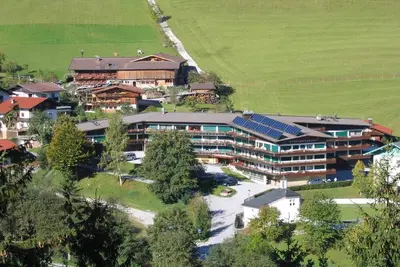 Image de Appartement à Wildschönau près Schatzberg