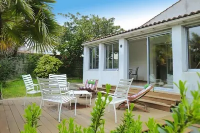 Image de Maison à Vendée proche des plages