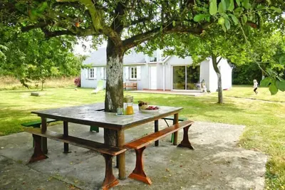 Image de Chalet proche Mont St. Michel et sentiers
