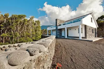 Image de Maison de vacances pour 4 personnes avec jardin