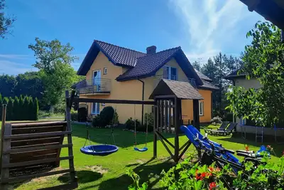 Image de maison de vacances, Sieroslaw