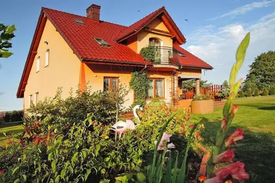 Image de Maison de vacances spacieuse, Kolczewo
