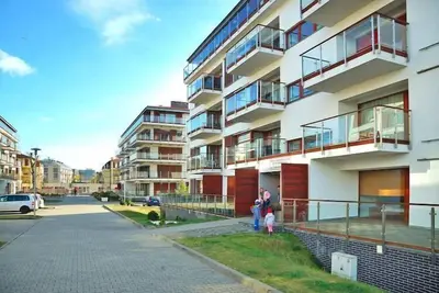 Image de Appartement, Swinoujscie