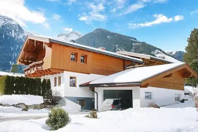 Image de Appartement Bachmaier, Krimml