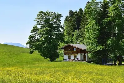 Image de maison de vacances Kathrin, St. Koloman