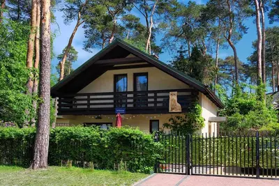 Image de maison de vacances, Lukecin