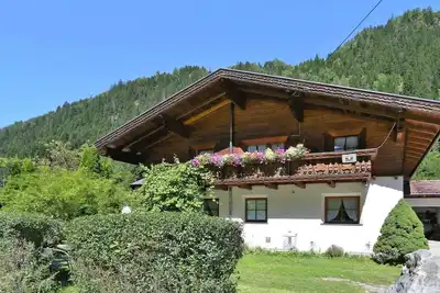 Image de Appartement à See près du lac