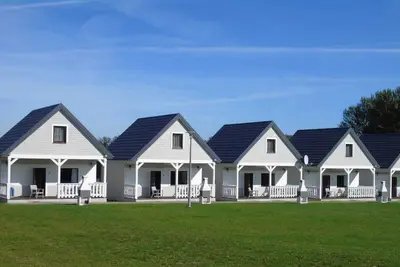 Image de Maison à Ustronie Morskie près de la Plage