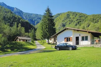 Image de Appartement Villaggio Santa Lucia à Bezzecca