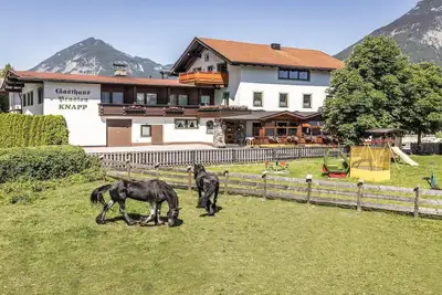 Image de Appartements Gasthof Knapp, Strass im Zillertal