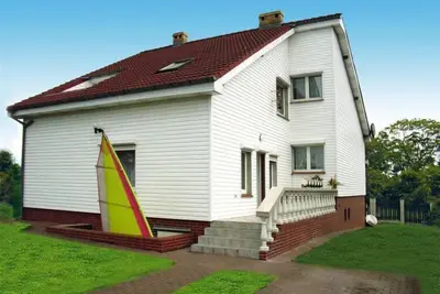 Image de maison de vacances, Insko