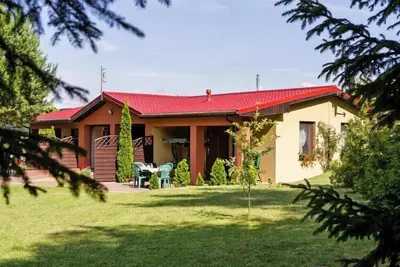 Image de Maisons jumelles, Dargobadz-anciennement Tui Ferienhaus