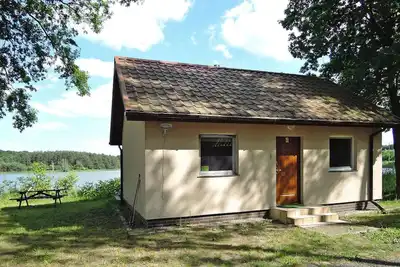 Image de Maison de vacances א Szczecin avec parking