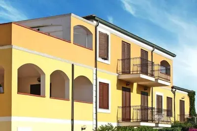 Image de Appartement à Santa Teresa Gallura