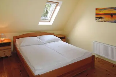 Image de Maison de vacances près de la Baltique